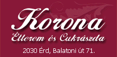 Korona �tterem